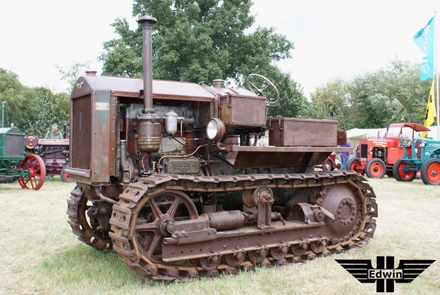 Hanomag