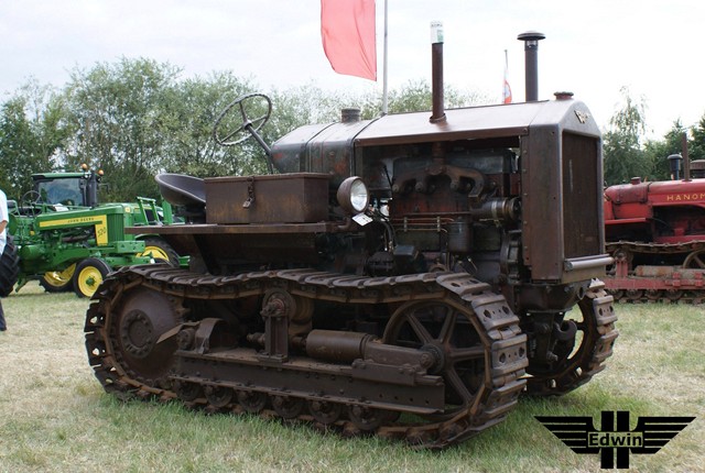 Hanomag