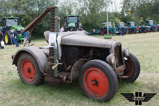 Hanomag