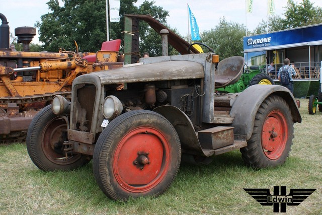 Hanomag