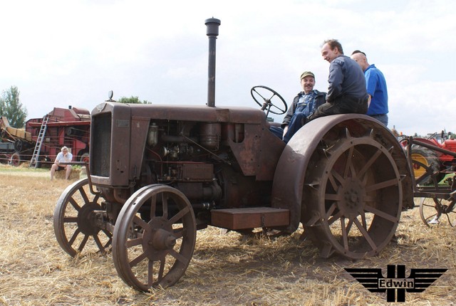 Hanomag