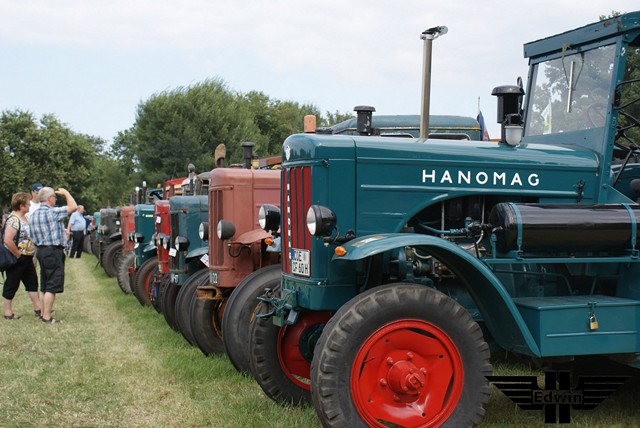 Hanomag