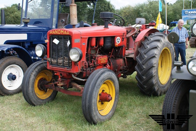Hanomag