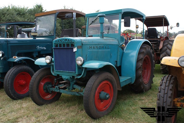 Hanomag