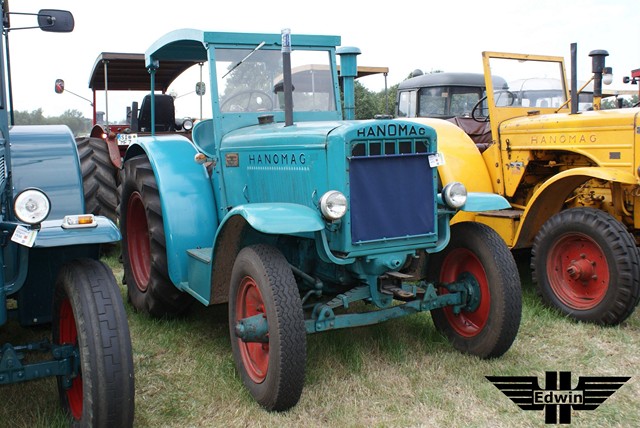 Hanomag