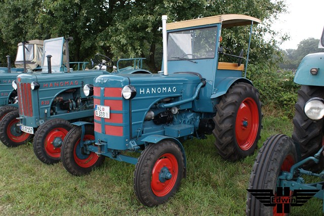 Hanomag