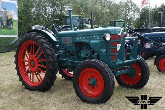 Hanomag