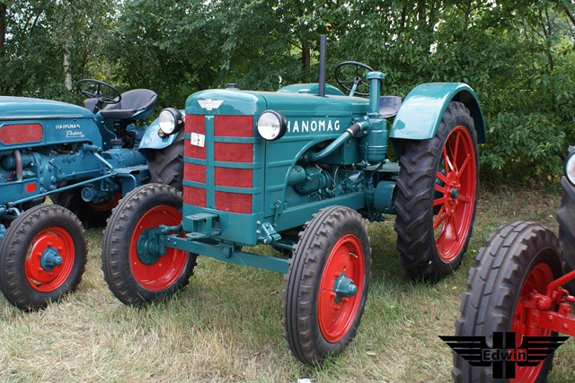 Hanomag
