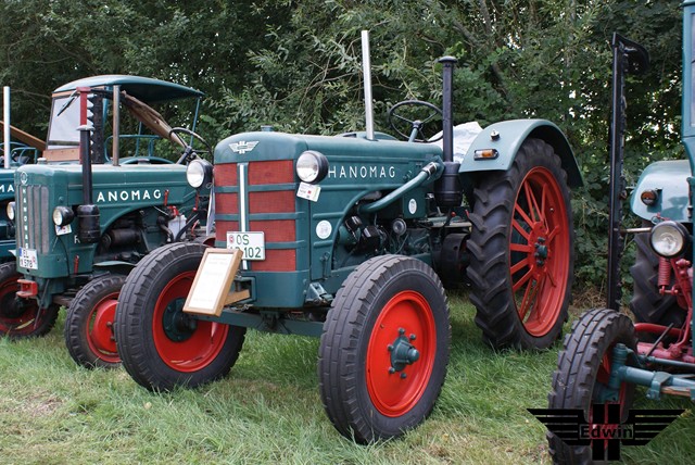 Hanomag