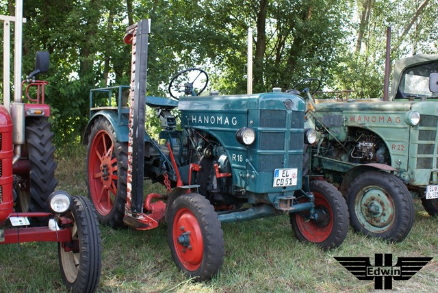 Hanomag