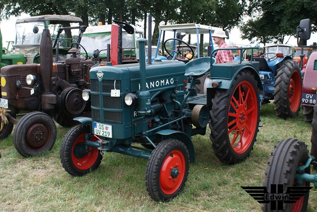 Hanomag