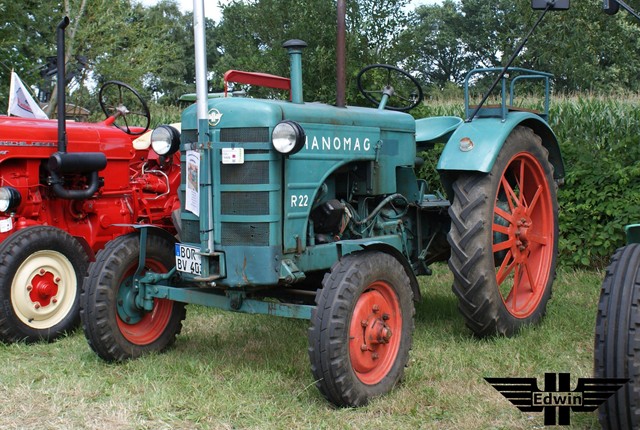 Hanomag