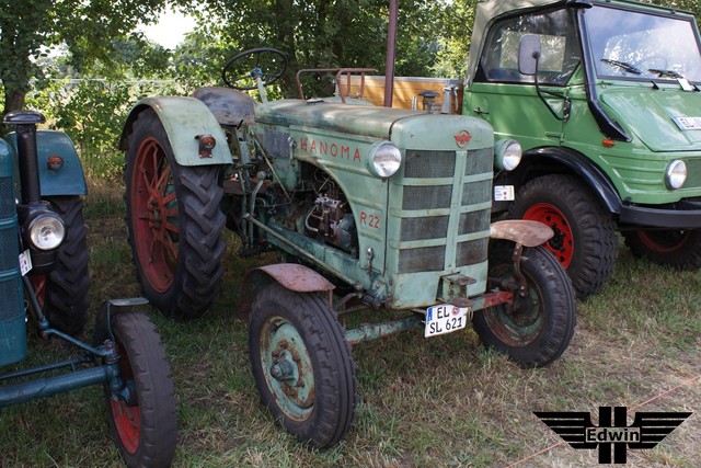 Hanomag