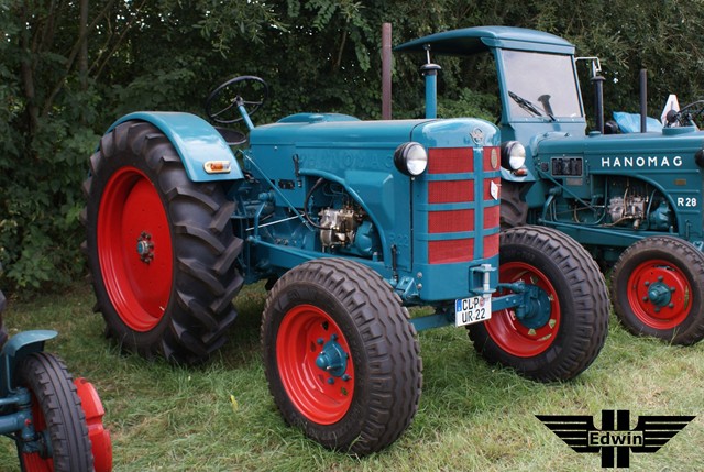 Hanomag