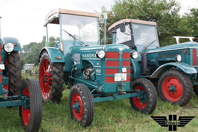 Hanomag