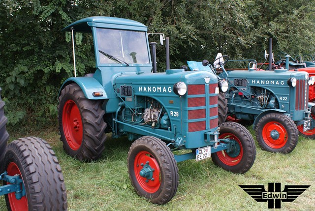 Hanomag