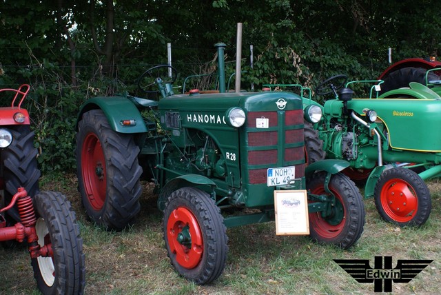 Hanomag