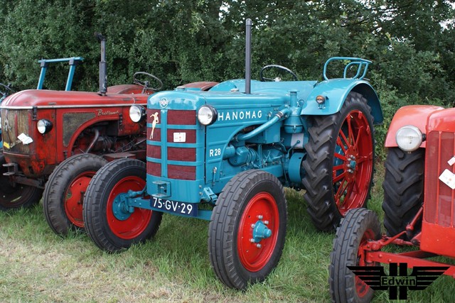 Hanomag