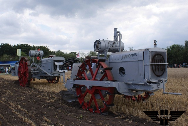 Hanomag