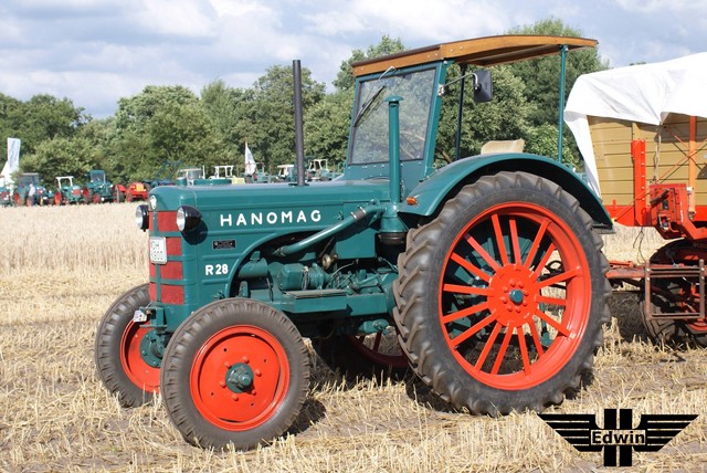 Hanomag