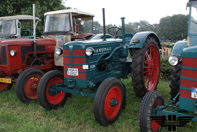Hanomag
