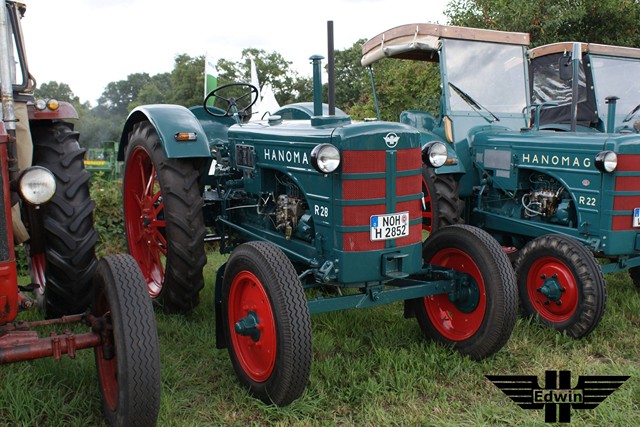 Hanomag
