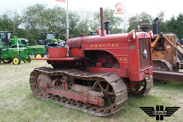 Hanomag