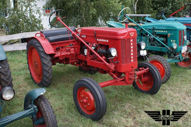 Hanomag