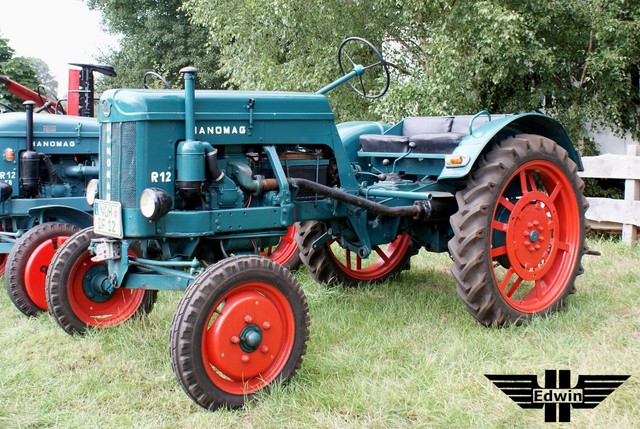 Hanomag