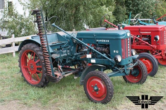 Hanomag