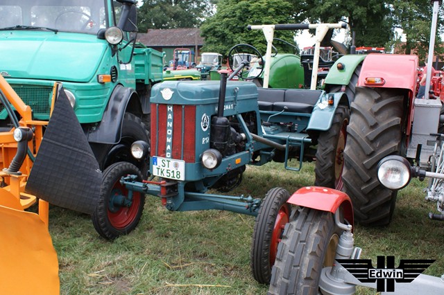 Hanomag