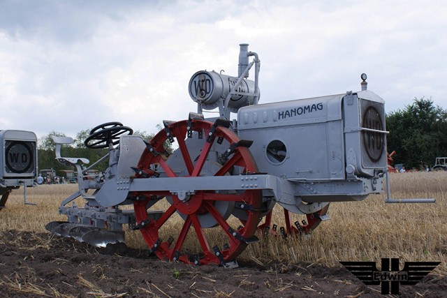 Hanomag
