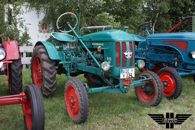 Hanomag