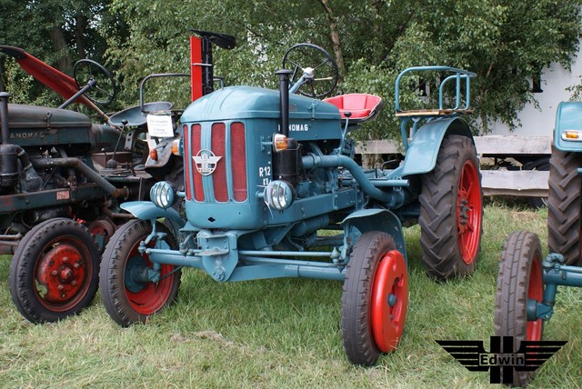 Hanomag