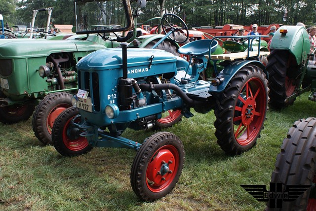 Hanomag
