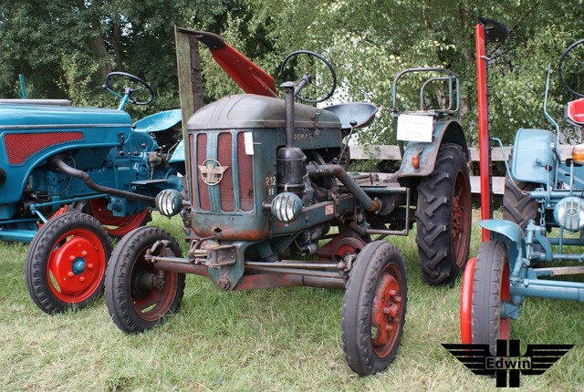 Hanomag