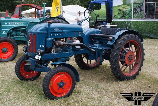 Hanomag