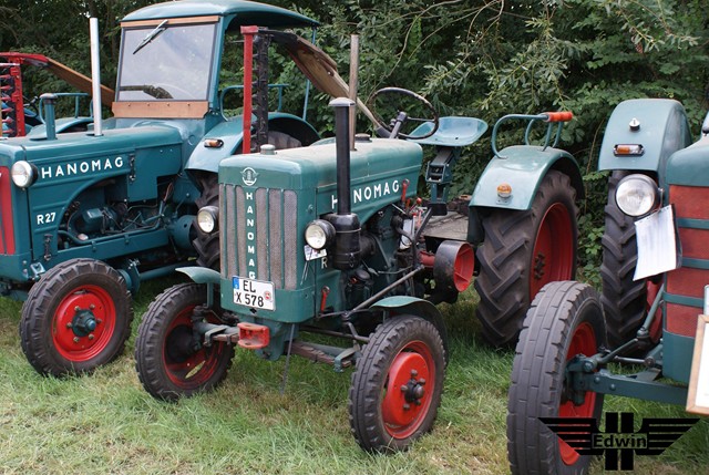 Hanomag