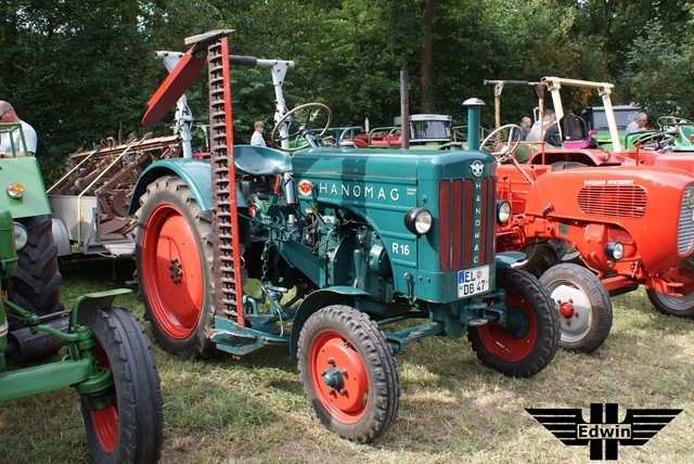 Hanomag