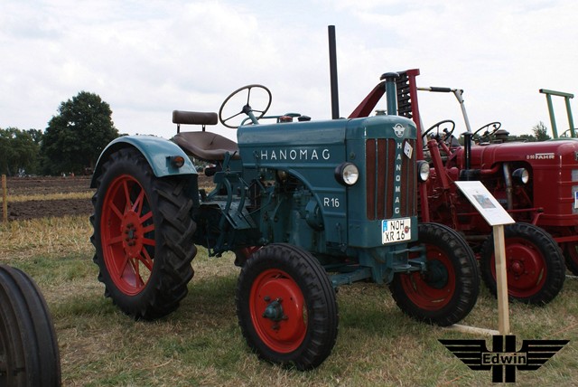 Hanomag