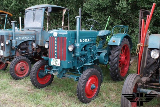 Hanomag