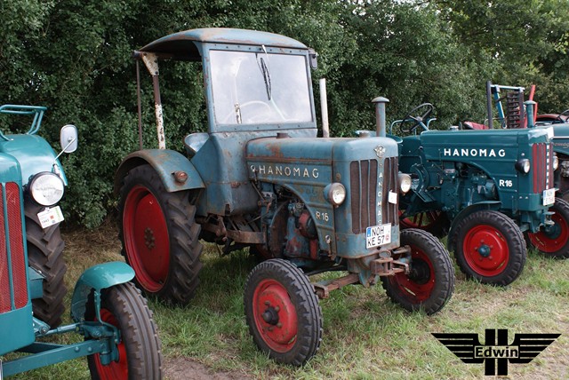 Hanomag