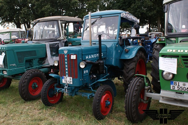 Hanomag