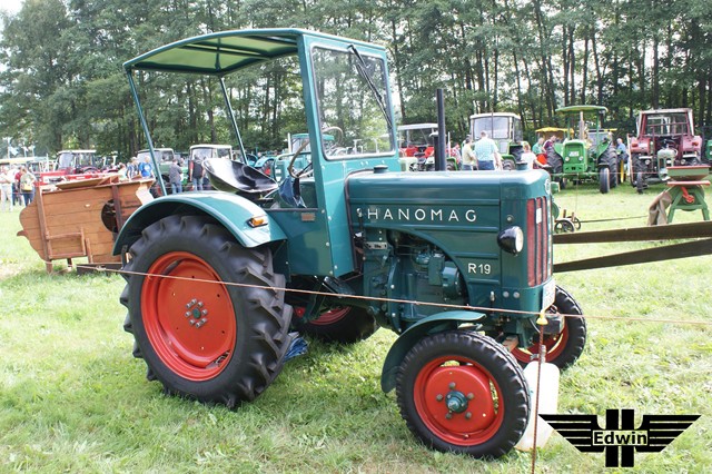 Hanomag