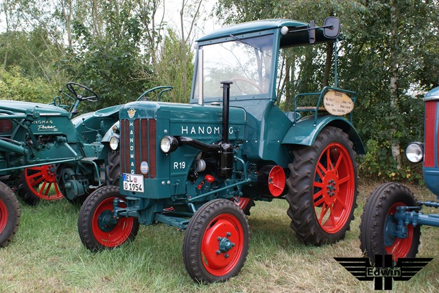 Hanomag