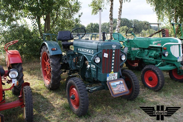 Hanomag