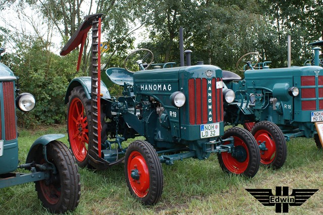 Hanomag