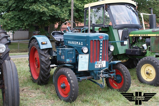 Hanomag
