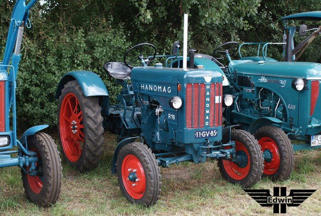Hanomag
