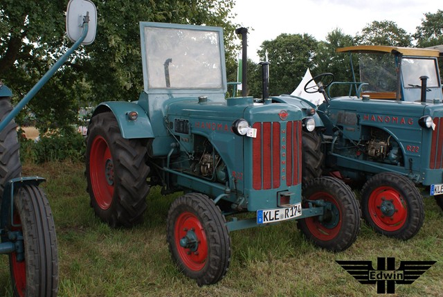 Hanomag